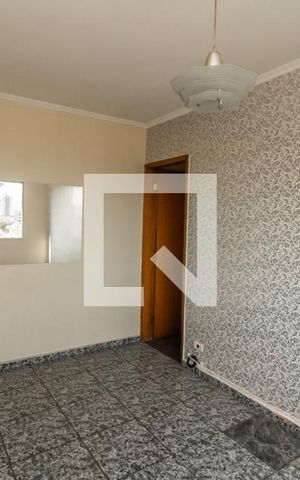 Apartamento à venda com 50m², 2 quartos e 1 vaga