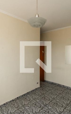 Apartamento à venda com 50m², 2 quartos e 1 vaga