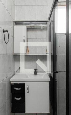 Apartamento à venda com 50m², 2 quartos e 1 vaga
