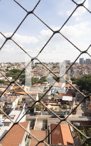 Apartamento à venda com 50m², 2 quartos e 1 vaga