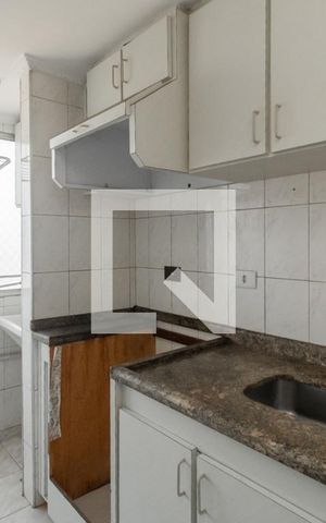 Apartamento à venda com 50m², 2 quartos e 1 vaga