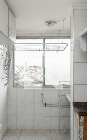 Apartamento à venda com 50m², 2 quartos e 1 vaga