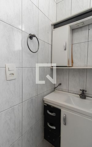 Apartamento à venda com 50m², 2 quartos e 1 vaga