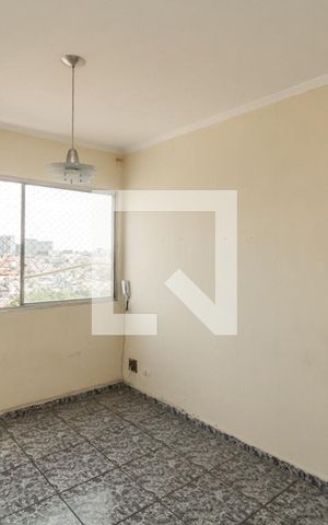 Apartamento à venda com 50m², 2 quartos e 1 vaga