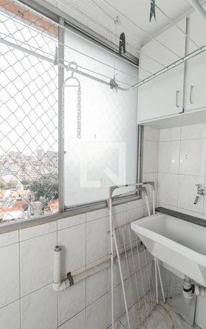 Apartamento à venda com 50m², 2 quartos e 1 vaga
