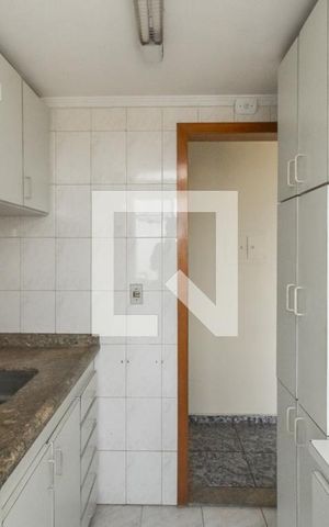 Apartamento à venda com 50m², 2 quartos e 1 vaga