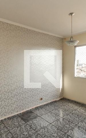 Apartamento à venda com 50m², 2 quartos e 1 vaga