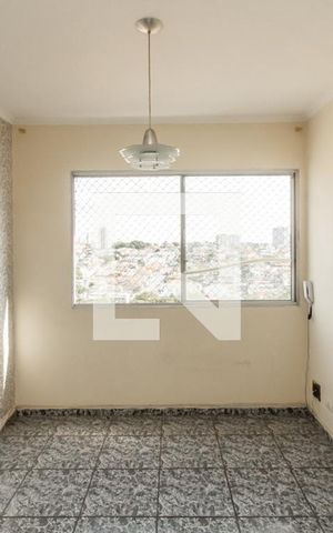 Apartamento à venda com 50m², 2 quartos e 1 vaga