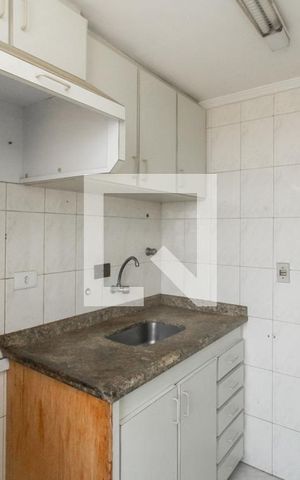 Apartamento à venda com 50m², 2 quartos e 1 vaga