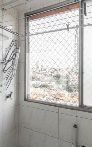 Apartamento à venda com 50m², 2 quartos e 1 vaga