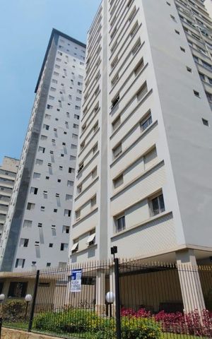 Apartamento à venda com 60m², 2 quartos e 1 vaga Apartamento à venda com 60m², 2 quartos e 1 vagaFachada