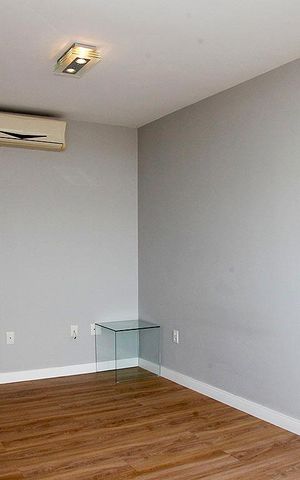 Apartamento à venda com 139m², 1 quarto e 1 vagaQuarto