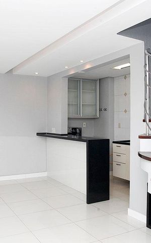 Apartamento à venda com 139m², 1 quarto e 1 vagaSala