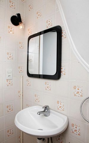 Apartamento à venda com 139m², 1 quarto e 1 vagaLavabo