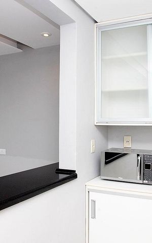 Apartamento à venda com 139m², 1 quarto e 1 vagaCozinha