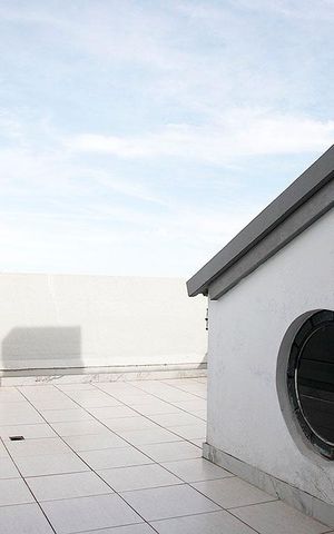 Apartamento à venda com 139m², 1 quarto e 1 vagaTerraço 
