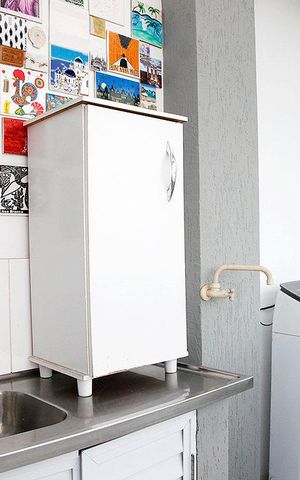 Apartamento à venda com 139m², 1 quarto e 1 vagaÁrea de Serviço