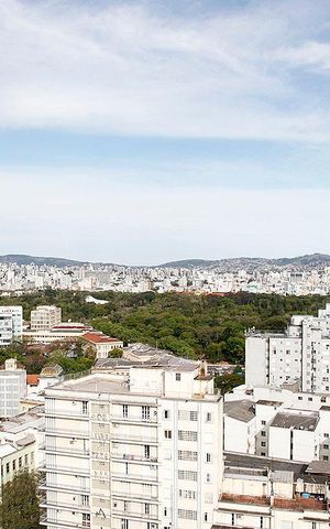 Apartamento à venda com 139m², 1 quarto e 1 vagaVista Terraço 