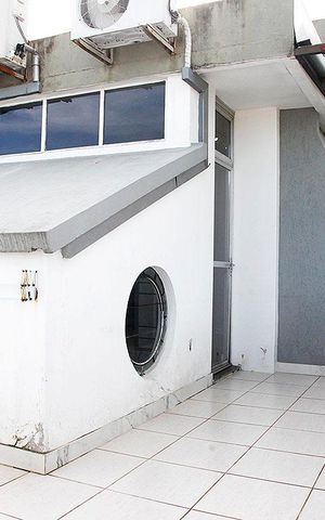Apartamento à venda com 139m², 1 quarto e 1 vagaTerraço 