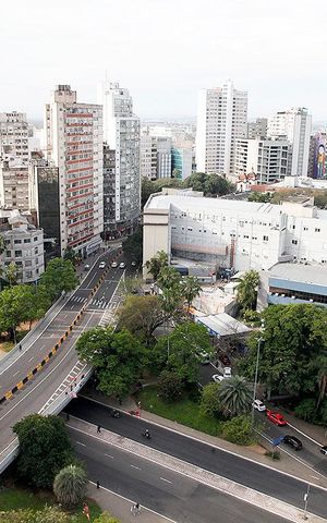 Apartamento à venda com 139m², 1 quarto e 1 vagaVista Quarto 