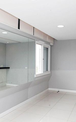 Apartamento à venda com 139m², 1 quarto e 1 vagaSala