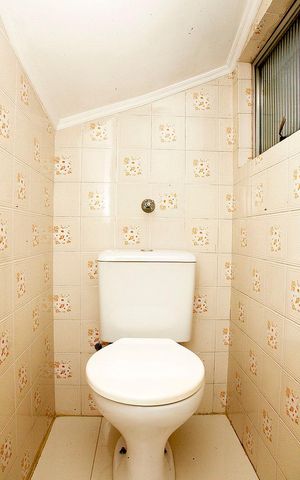 Apartamento à venda com 139m², 1 quarto e 1 vaga Lavabo