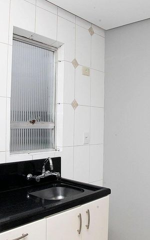 Apartamento à venda com 139m², 1 quarto e 1 vagaCozinha