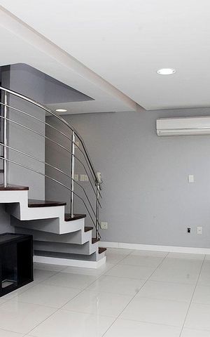 Apartamento à venda com 139m², 1 quarto e 1 vagaSala