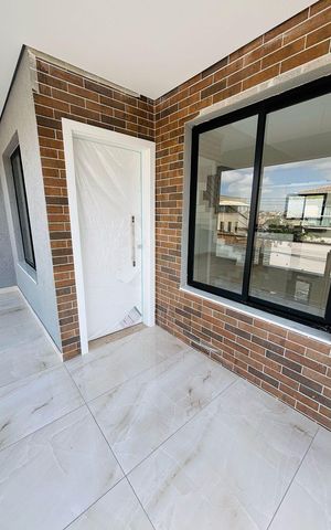 Casa à venda com 170m², 3 quartos e 4 vagas