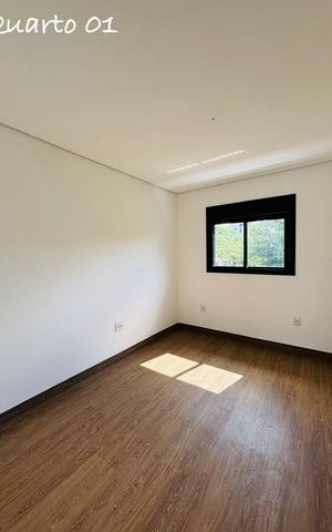 Casa à venda com 170m², 3 quartos e 4 vagas