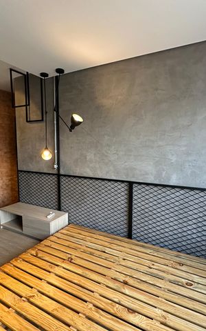 Apartamento para alugar com 67m², 1 quarto e 2 vagas Apartamento para alugar com 67m², 1 quarto e 2 vagasSuíte