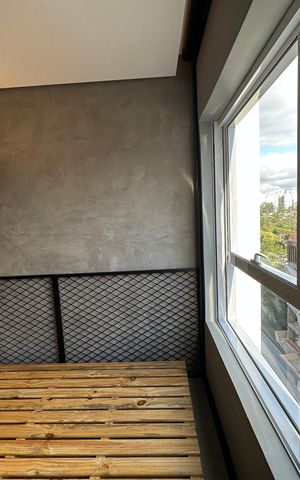 Apartamento para alugar com 67m², 1 quarto e 2 vagas Apartamento para alugar com 67m², 1 quarto e 2 vagasSuíte