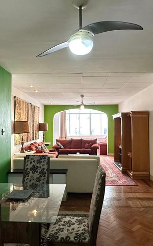 Apartamento à venda com 180m², 4 quartos e 1 vaga Apartamento à venda com 180m², 4 quartos e 1 vagaSala