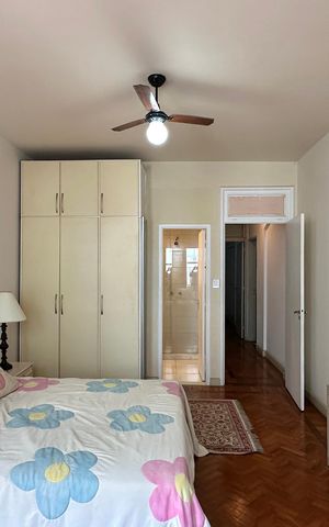Apartamento à venda com 180m², 4 quartos e 1 vaga Apartamento à venda com 180m², 4 quartos e 1 vagaSuíte 1