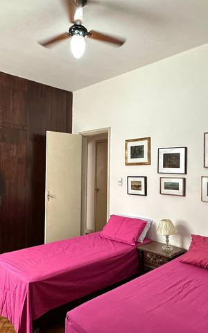Apartamento à venda com 180m², 4 quartos e 1 vaga Apartamento à venda com 180m², 4 quartos e 1 vagaQuarto 1