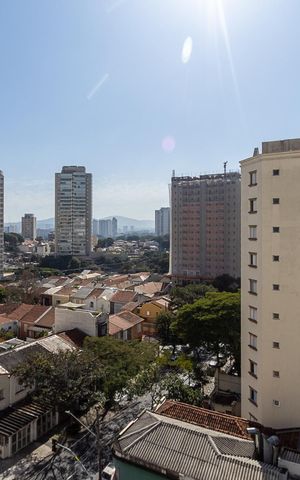 Apartamento à venda com 62m², 2 quartos e 1 vaga Apartamento à venda com 62m², 2 quartos e 1 vagaVista do Apartamento