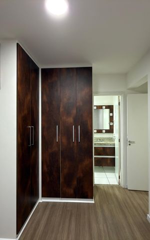 Apartamento à venda com 54m², 2 quartos e 1 vaga Apartamento à venda com 54m², 2 quartos e 1 vagaSuíte