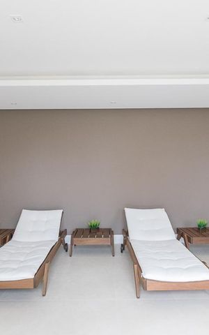 Apartamento à venda com 54m², 2 quartos e 1 vaga Apartamento à venda com 54m², 2 quartos e 1 vagaÁrea comum