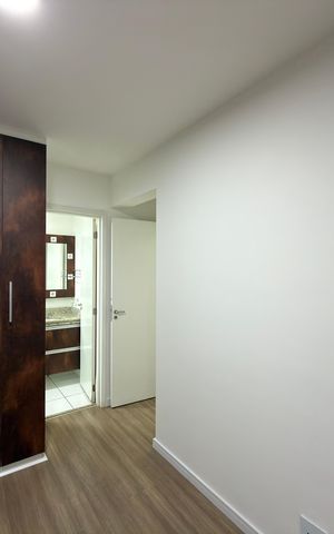 Apartamento à venda com 54m², 2 quartos e 1 vaga Apartamento à venda com 54m², 2 quartos e 1 vagaSuíte