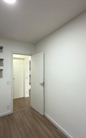 Apartamento à venda com 54m², 2 quartos e 1 vaga Apartamento à venda com 54m², 2 quartos e 1 vagaQuarto