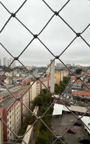 Apartamento à venda com 54m², 2 quartos e 1 vaga Apartamento à venda com 54m², 2 quartos e 1 vagaVista Varanda gourmet
