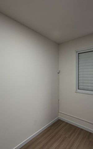 Apartamento à venda com 54m², 2 quartos e 1 vaga Apartamento à venda com 54m², 2 quartos e 1 vagaQuarto