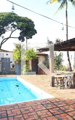 Casa à venda com 360m², 3 quartos e 4 vagas