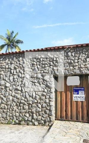 Casa à venda com 360m², 3 quartos e 4 vagas