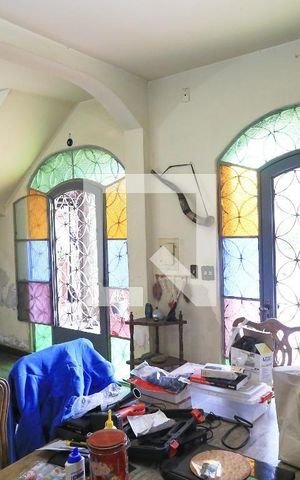 Casa à venda com 360m², 3 quartos e 4 vagas
