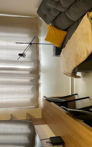 Studio à venda com 24m², 1 quarto e sem vaga