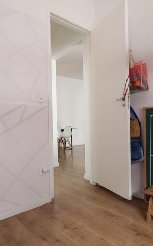 Apartamento à venda com 49m², 2 quartos e 1 vagaQuarto 1