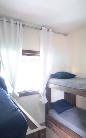 Casa para alugar com 450m², 4 quartos e 5 vagasQuarto 3