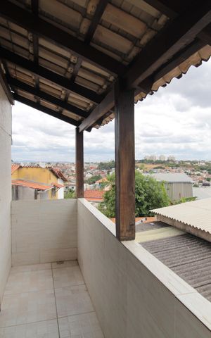 Casa para alugar com 450m², 4 quartos e 5 vagasVaranda da Suíte