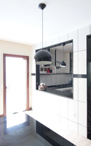 Casa para alugar com 450m², 4 quartos e 5 vagasCopa